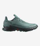 ALPHACROSS 5 GORE-TEX Trail Running Shoes - SalomonGCC